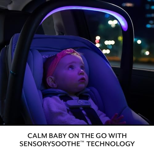 LiteMax NXT Preemie and Infant Car Seat