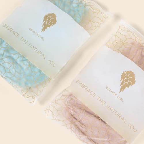 Hair Drying Mitts for Faster Drying and Less frizz; Curly Hair.