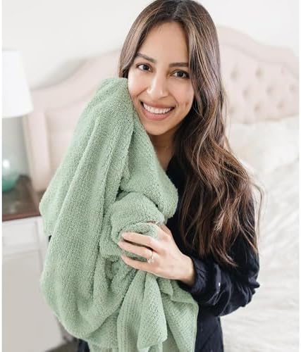 2-Pack Large Microfiber Hair Towel Wraps for Women, 27 × 39 in