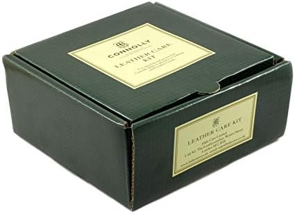 Connolly Leather Care Kit