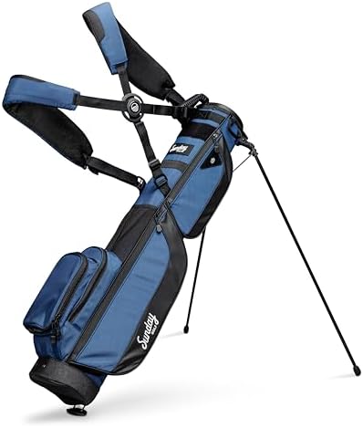 The Original Sunday Golf Loma XL Bag