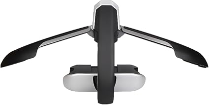 Car Coat Hanger,Car Seat Hooks,fits Car Headrest Poles Between 3.9-5.9inch