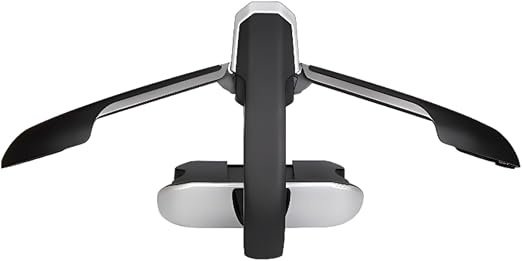 Car Coat Hanger,Car Seat Hooks,fits Car Headrest Poles Between 3.9-5.9inch
