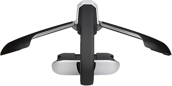 Car Coat Hanger,Car Seat Hooks,fits Car Headrest Poles Between 3.9-5.9inch