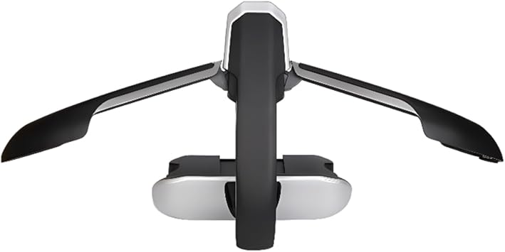 Car Coat Hanger,Car Seat Hooks,fits Car Headrest Poles Between 3.9-5.9inch