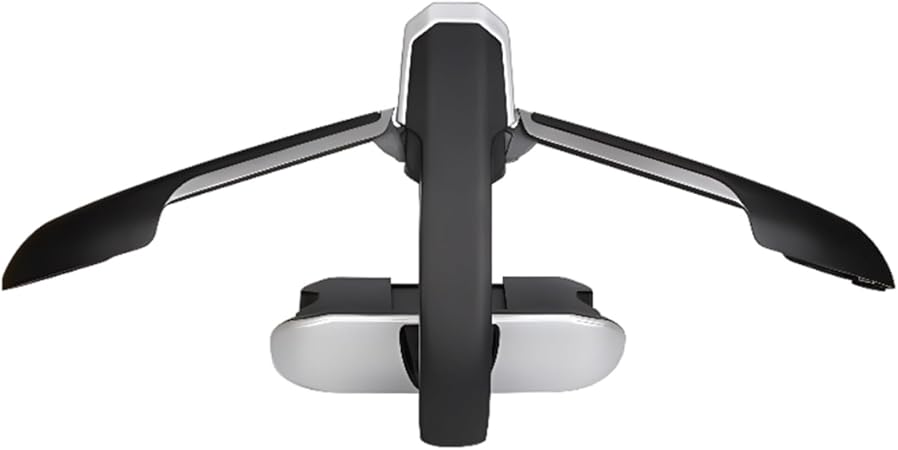 Car Coat Hanger,Car Seat Hooks,fits Car Headrest Poles Between 3.9-5.9inch