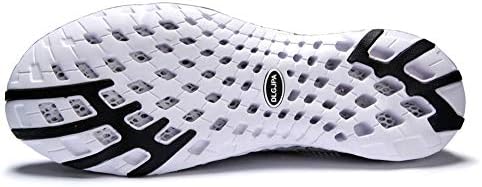 Women's Quick Drying Water Shoes Lightweight Sport Aqua Walk Shoes