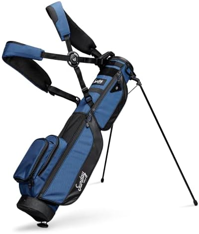 The Original Sunday Golf Loma XL Bag
