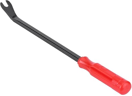Door Panel Removal Tool, Fastener Clip Remover Trim Remover Repair for Car Audio Radio Door Dash Panel Installer Open Pr