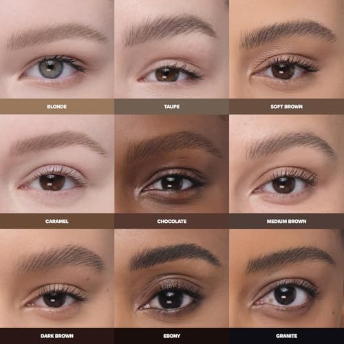 Anastasia Beverly Hills - MicroStroke Brush Fine Tip Eyebrow Detailing Pen