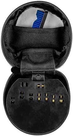 Technology 9MM Pistol Cleaning System