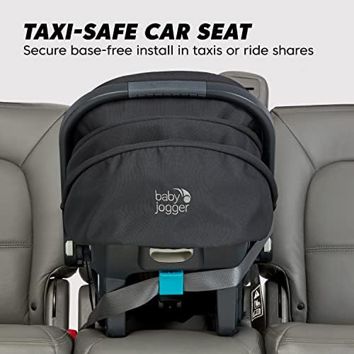 City Go 2 Infant Car Seat, Amazon Exclusive Pike Fashion
