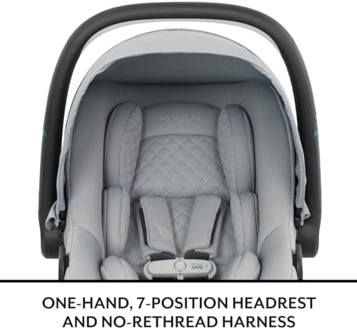 LiteMax NXT Preemie and Infant Car Seat