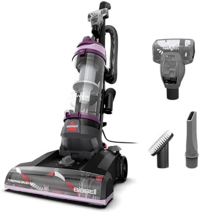 CleanView Full Size Upright Vacuum, 4438
