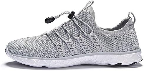 Women's Quick Drying Water Shoes Lightweight Sport Aqua Walk Shoes