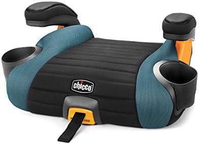 GoFit Plus Backless Booster Seat, with Quick-Release Latch