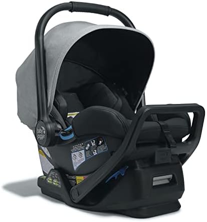 City Go 2 Infant Car Seat, Amazon Exclusive Pike Fashion