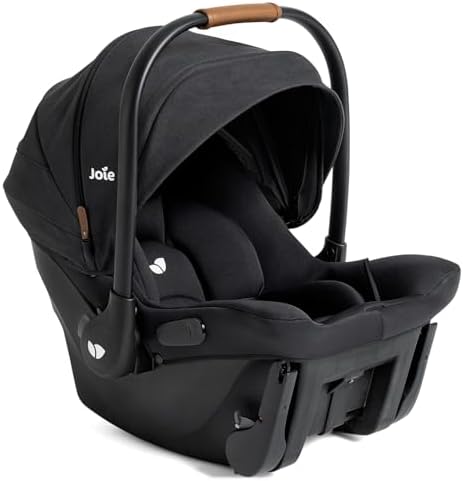 Mint Latch Baseless Infant Car Seat with Rigid Latch