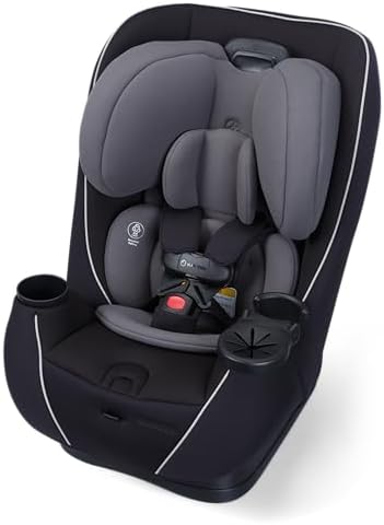 Pria Max+ All-in-One Convertible Car Seat - Sea Shadow