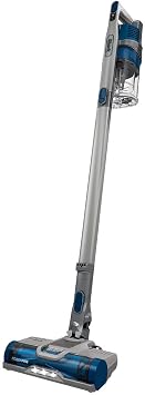Shark UZ365H Anti-Allergen Pet Plus Cordless Stick Vacuum Self-Cleaning BrushRoll, PowerFins, Crevice Tool, Upholstery T