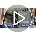 SmartWash+ Automatic Carpet Cleaner Machine