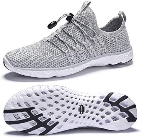 Women's Quick Drying Water Shoes Lightweight Sport Aqua Walk Shoes