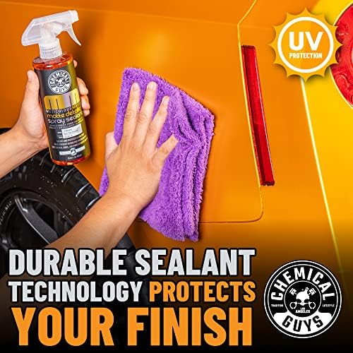 Meticulous Matte & Satin Finish Detailer & Sealant, 32 oz