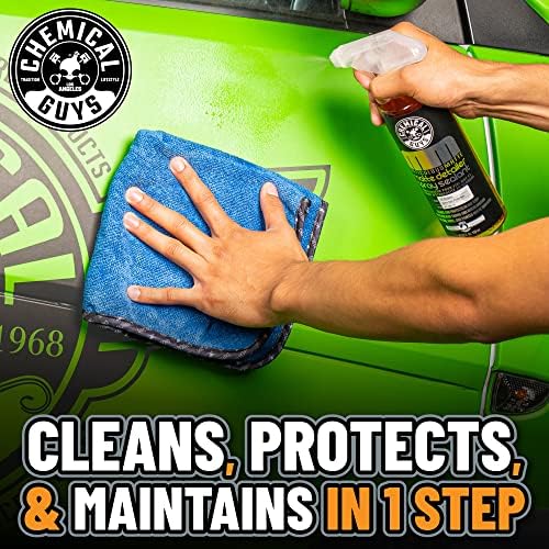 Meticulous Matte & Satin Finish Detailer & Sealant, 32 oz