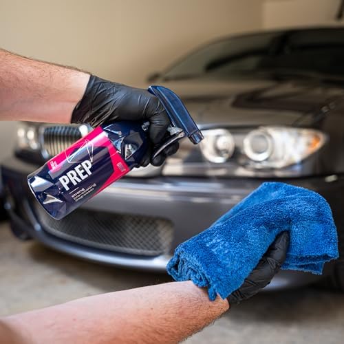 Prep Paint Cleaner and Degreaser for Ceramic Coating Installs 500ml