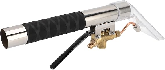 Efficient Cleaning of the Carpet of the Carpet 1000 Psi Transparent Magic Wand for, with Brass Valve for Interior Vehicl