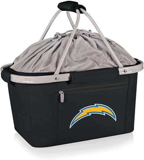 Picnic TIME NFL Metro Basket Collapsible Cooler Tote