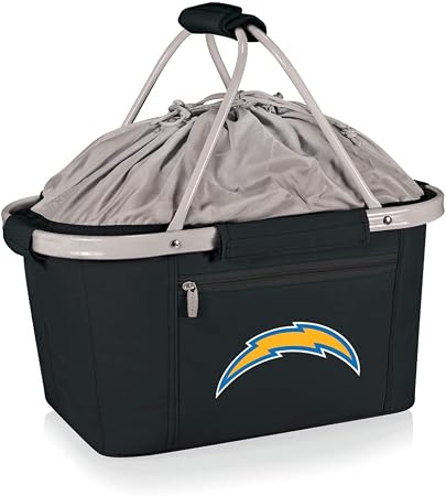 Picnic TIME NFL Metro Basket Collapsible Cooler Tote