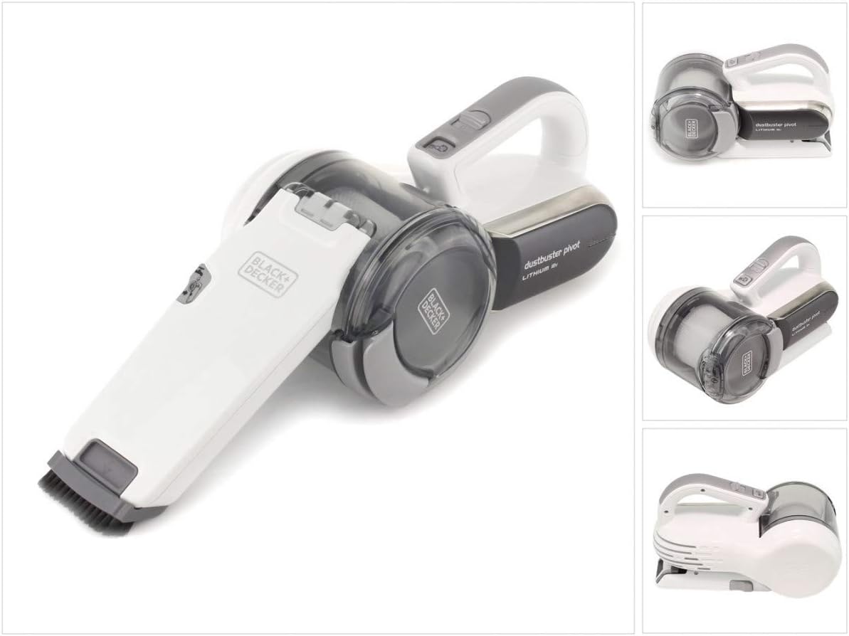 Black & Decker PV 1820 L