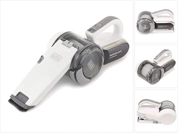 Black & Decker PV 1820 L