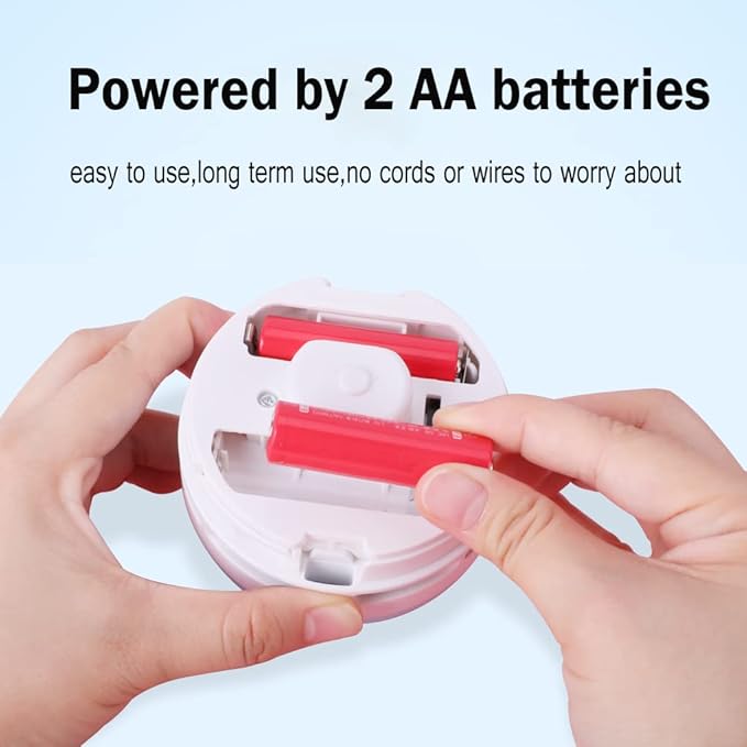 Mini Crumb Vacuum Cleaner Portable Desktop Sweeper Handheld Cordless Multifunction Cleaning for Home,Office,Cars,Pet Hairs (Green)