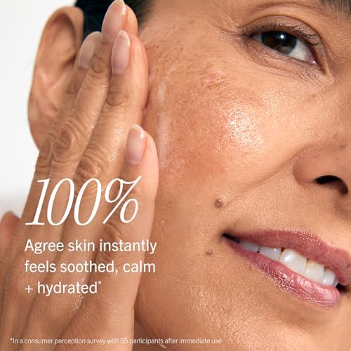 Ultra Repair Hydrating Oat Milk Essence, 4.5 oz