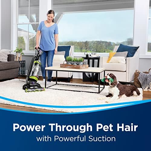 CleanView Swivel Pet Upright Vacuum, 2252
