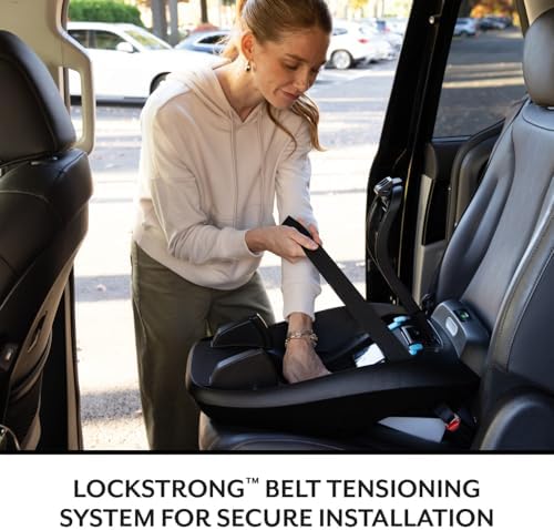 LiteMax NXT Preemie and Infant Car Seat