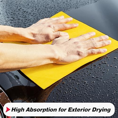 Microfiber Cleaning Cloth, 100 Pack Shop Towels, Micro Fiber Cloth for Cleaning Car, All-Purpose Absorbent Cleaning Rags for Housekeeping, Dust Cloth for Office, Car Wash Towels, 12inx12in