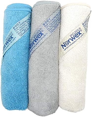 Norwex Body Pack Coastal Three Pack
