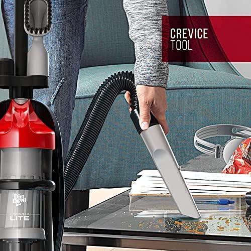 Endura Lite Upright Bagless Vacuum Cleaner