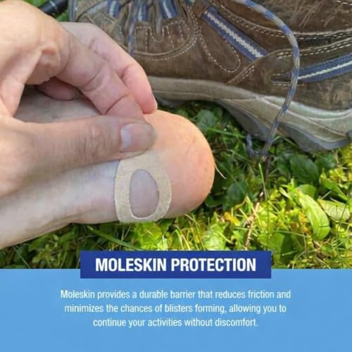 Blister Medic Kit, Pack of 2