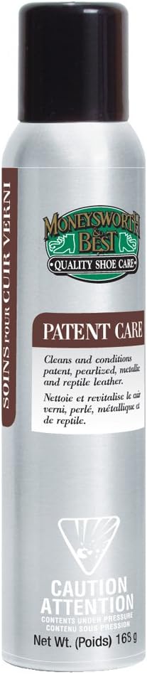 Patent Cleaner & Conditioner