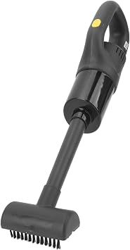 Cordless Vacuum Cleaner,50000PA High Suction Power Upright Vacuum,Portable Lightweight Car Stick Vacuum for Car Office H