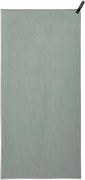 PackTowl Personal Ultralight Microfiber Camping and Travel Towel, Sage, Body