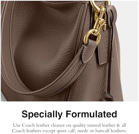 COACH Product Care