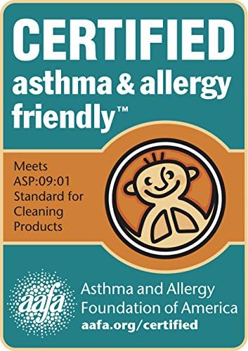 Endust Fragrance Free Hypo-Allergenic Dusting and Cleaning Spray, Hypo-allergenic, Fragrance Free, No Flavor, 10 Fl Oz