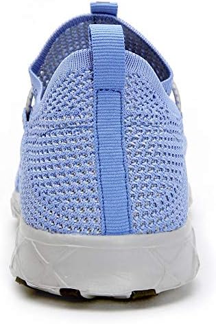 Women's Quick Drying Water Shoes Lightweight Sport Aqua Walk Shoes