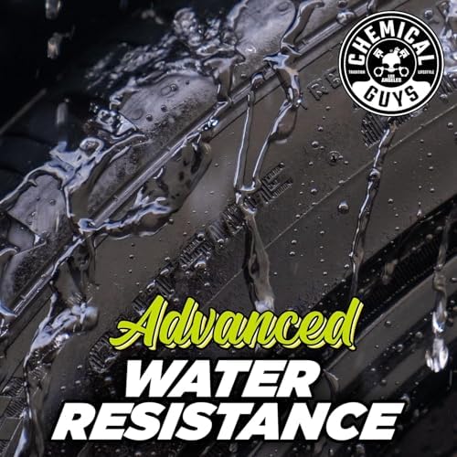Galactic Black Wet Look Tire Shine Dressing, Black, 32 oz