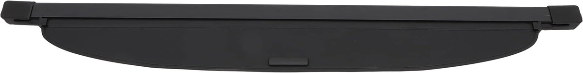Retractable Rear Cargo Cover Shade for 2007-2010 Fit for Jeep for Grand for Cherokee 3.0L Trunk Cargo Cover Easy to inst